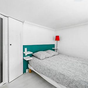 Habitación Doble Pequeña